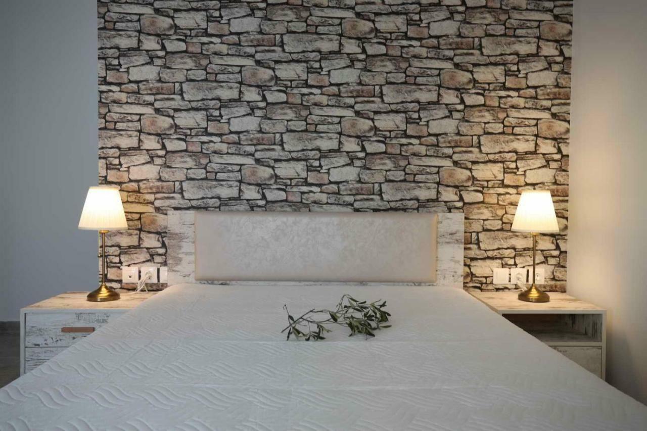 Ble On Blue Villa Athánion Екстериор снимка