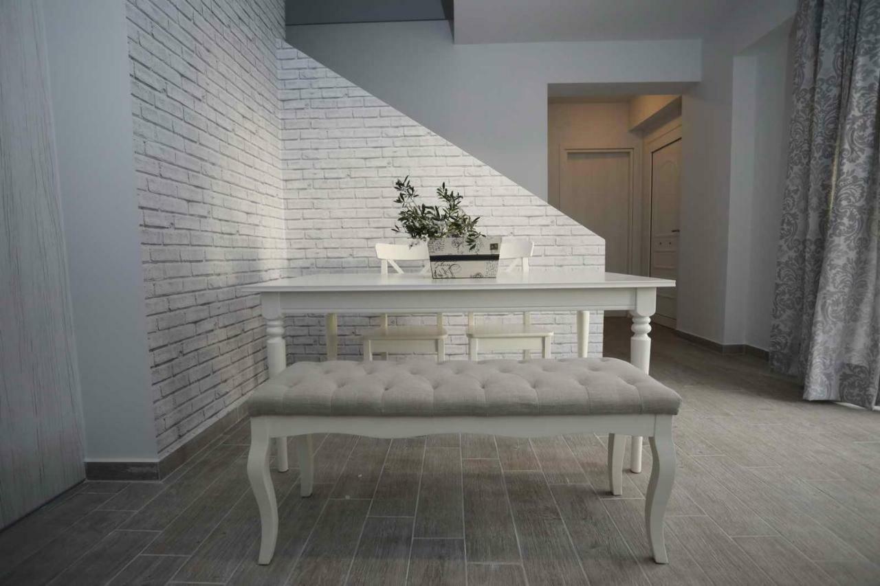 Ble On Blue Villa Athánion Екстериор снимка